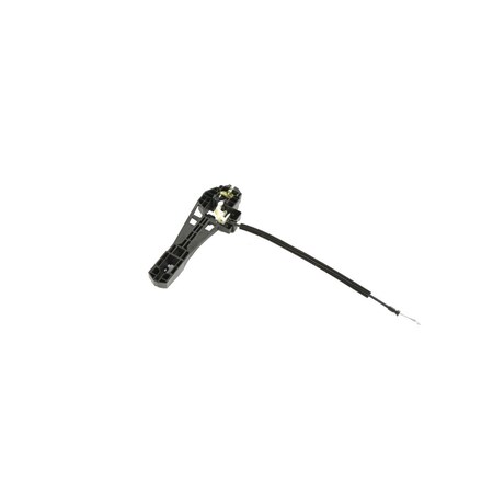 Mopar Exterior Door Handle Bracket, 68260375AA 68260375AA